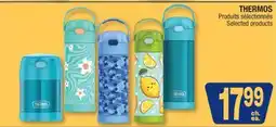 Jean Coutu THERMOS Selected products offer