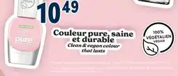 Familiprix Sally Hansen offer