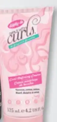 Familiprix DIPPITY-DO Girls with Curls, Selected hair products offer