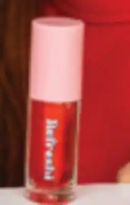 Familiprix Refeshi makeup products offer