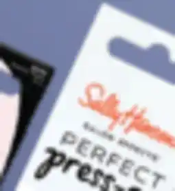 Familiprix SALON EFFECTS PERFECT PRESS-ON offer