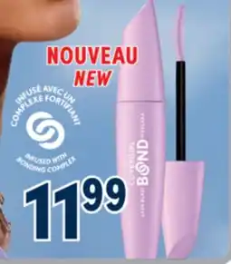 Familiprix COVERGIRL, Lash Blast Bond, Mascara offer