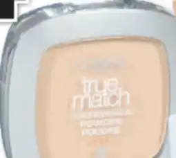 Familiprix L'ORÉAL PARIS makeup products offer