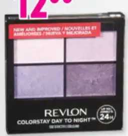 Familiprix REVLON Selected makeup products offer
