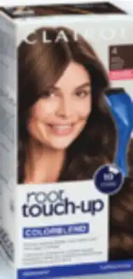 Familiprix CLAIROL Root touch-up Colorblend, Permanent root touch-up offer