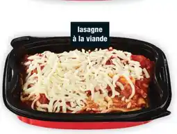 Super C LASAGNE À LA VIANDE offer