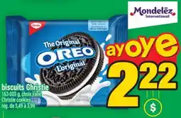 Super C BISCUITS CHRISTIE | CHRISTIE COOKIES offer