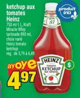 Super C Heinz tomato ketchup | Heinz tomato ketchup offer