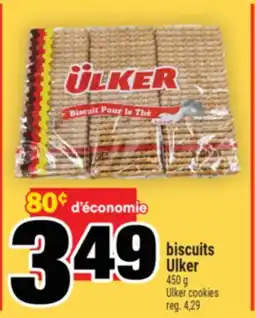 Super C BISCUITS ULKER | ULKER COOKIES offer