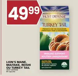 Rachelle-Bery Grocery HOST DEFENSE offer