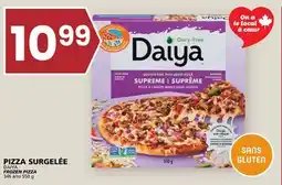 Rachelle-Bery Grocery DAIYA FROZEN PIZZA offer