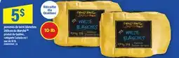 Maxi POMMES DE TERRE BLANCHES offer
