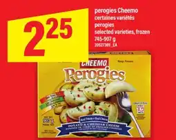 Maxi PEROGIES CHEEMO | PEROGIES, 745-907 G offer