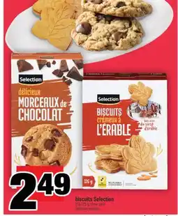 Super C biscuits Selection | Selection cookies offer