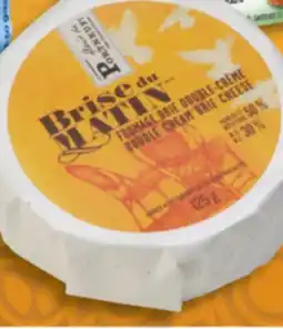 Marché Adonis FROMAGE ALEXIS DE PORTNEUF | ALEXIS DE PORTNEUF CHEESE offer