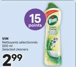 Brunet VIM Nettoyants sélectionnés offer