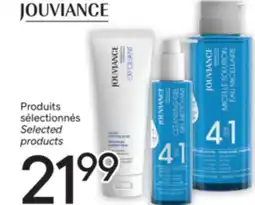 Brunet JOUVIANCE Produits sélectionnés offer