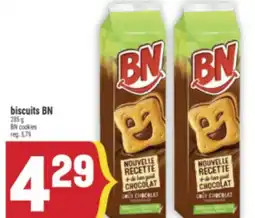 Marché Adonis BISCUITS BN | BN COOKIES offer