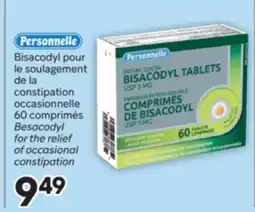 Brunet PERSONNELLE offer