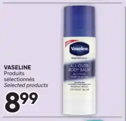 Brunet VASELINE Produits sélectionnés offer