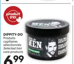 Brunet DIPPITY-DO Produits capillaires sélectionnés offer