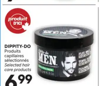 Brunet DIPPITY-DO Produits capillaires sélectionnés offer