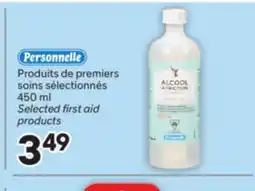 Brunet PERSONNELLE Produits de premiers soins sélectionnés offer