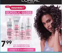 Brunet L'ORÉAL PARIS Produits sélectionnés offer