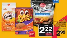 Marches Tradition COOKIES OR CRACKERS offer