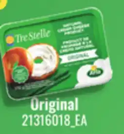 Provigo TRE STELLE ORIGINAL, 200 g offer