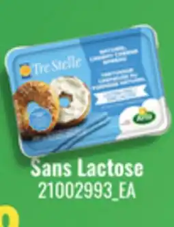 Provigo SANS LACTOSE TRE STELLE offer