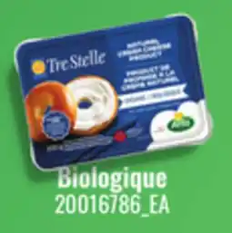 Provigo TRE STELLE BIOLOGIQUE offer
