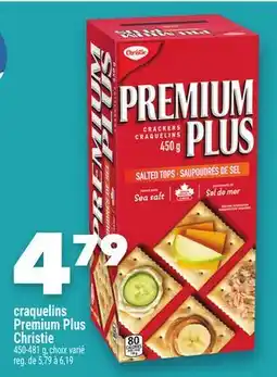 Marche Ami CRAQUELINS PREMIUM PLUS CHRISTIE offer