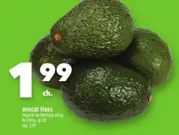 Marche Ami Avocat Hass offer