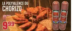 Marché Adonis SALAMI CHORIZO MASTRO | MASTRO CHORIZO SALAMI offer