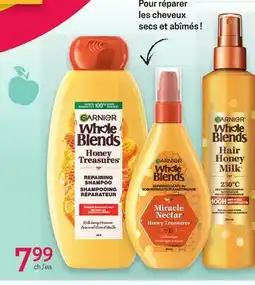 Uniprix GARNIER Produits sélectionnés/selected products offer