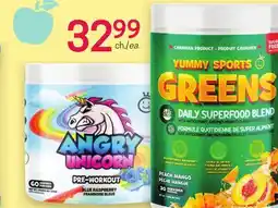 Uniprix Produits sélectionnés/Selected products offer
