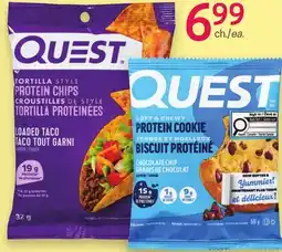 Uniprix QUEST Produits Sélectionnés / Selected Products offer