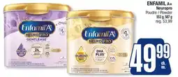Jean Coutu ENFAMIL A + Neuropro Powder offer