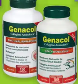 Proxim GENACOL offer