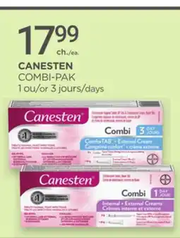 Proxim CANESTEN COMBI-PAK offer