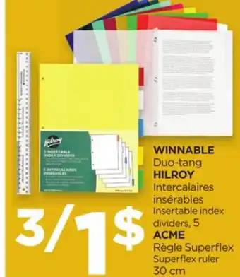 Proxim WINNABLE, HILROY or ACME offer