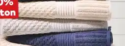 Giant Tiger Bath Linens Bath Towel offer