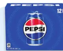 Walmart Pepsi offer