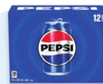 Walmart Pepsi offer