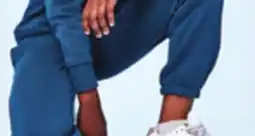 Walmart Fleece joggers offer
