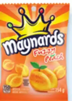 Walmart Maynards Candy offer