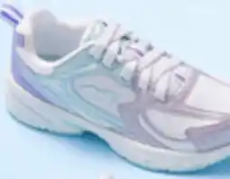 Walmart Kids' athletic shoes offer