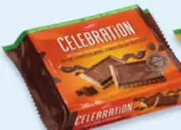 Walmart Leclerc Célébration cookies offer