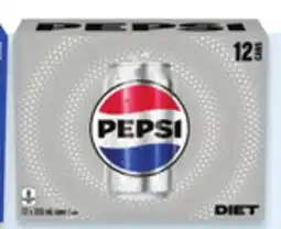 Walmart Diet Pepsi offer